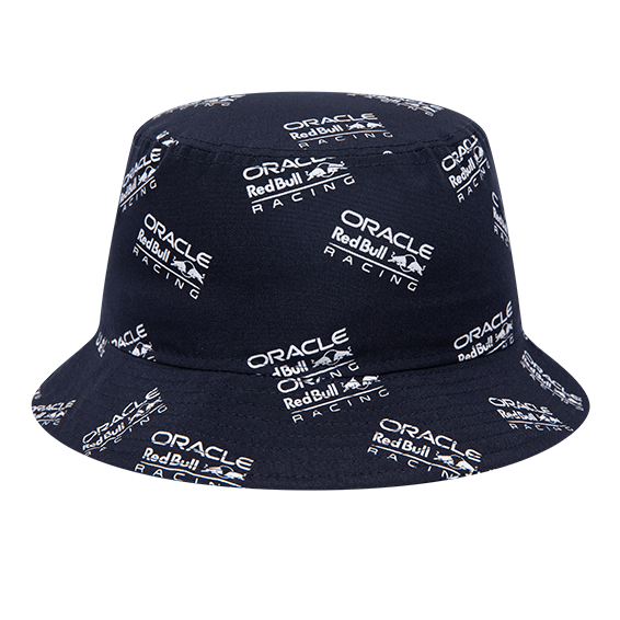 Red Bull AOP Buckethat