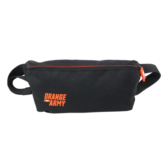 Orange Army waist bag 2023 image