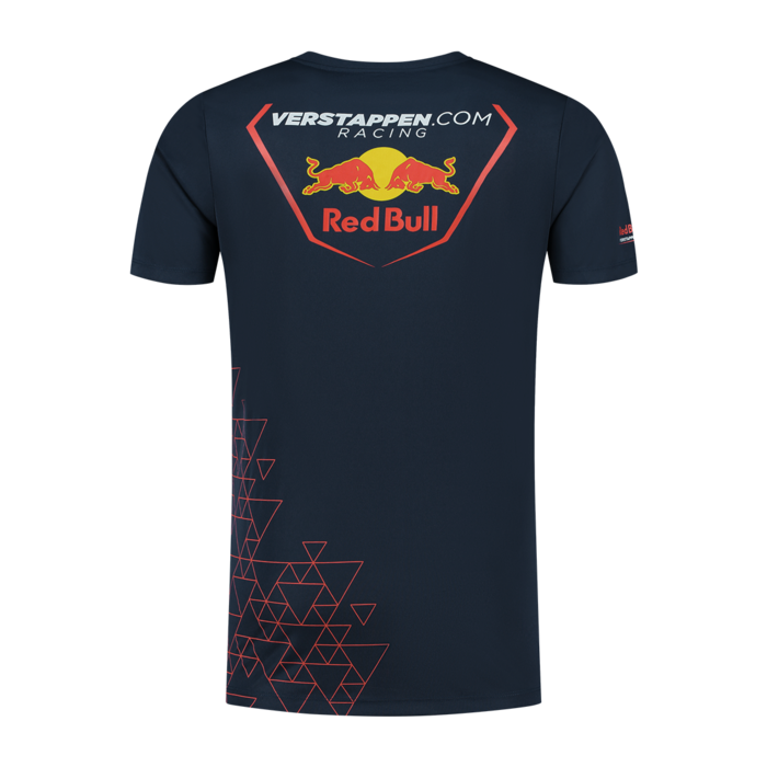 Verstappen.com Racing T-shirt image