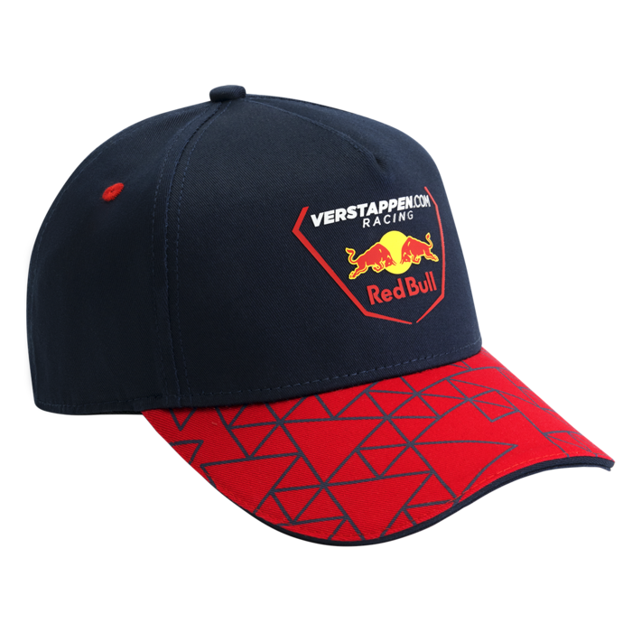 Verstappen.com Racing Cap image