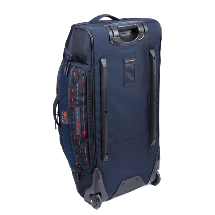 Red Bull X-Large Suitcase - Built for Athletes image