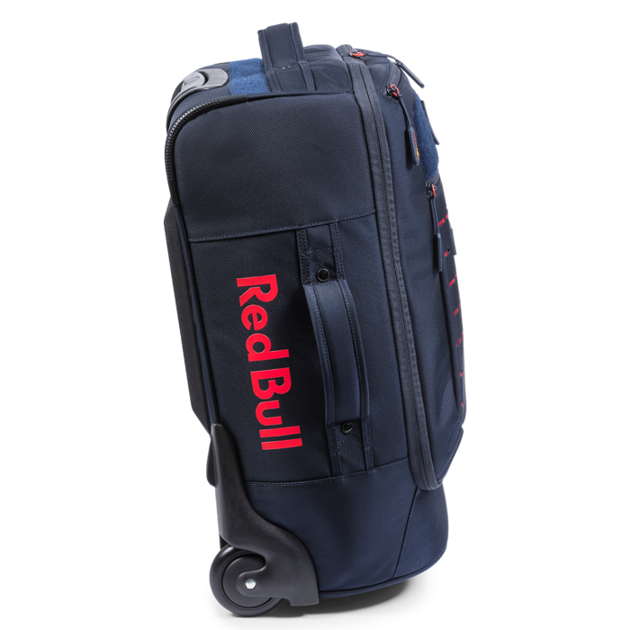 Red Bull Large Suitcase - Built for Athletes image