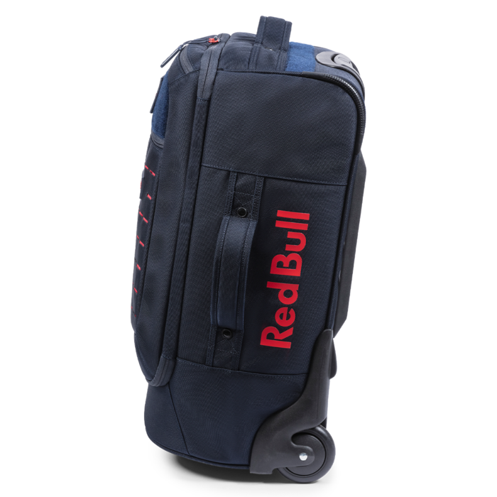 Red Bull Large Suitcase - Built for Athletes image