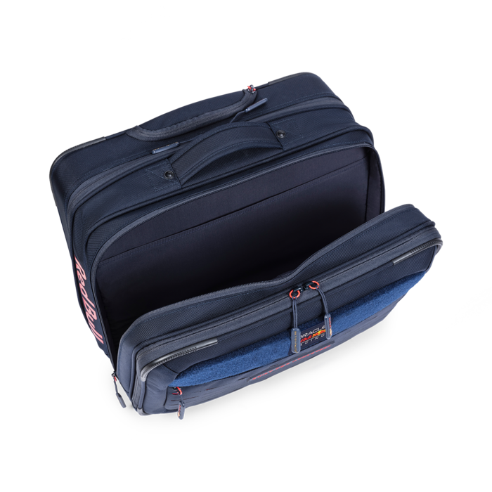 Red Bull Carry-on Bag - Built for Athletes image