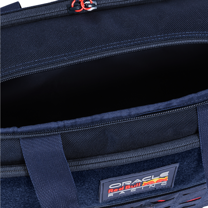 Red Bull Laptop Bag - Built for Athletes image