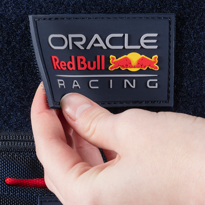 Red Bull Laptop Bag - Built for Athletes image