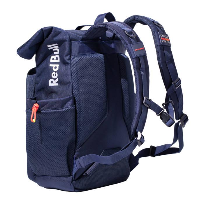 Red Bull Cycling Backpack Built for Athletes image