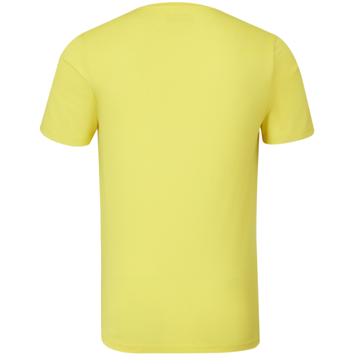 Las Vegas T-shirt - Yellow image