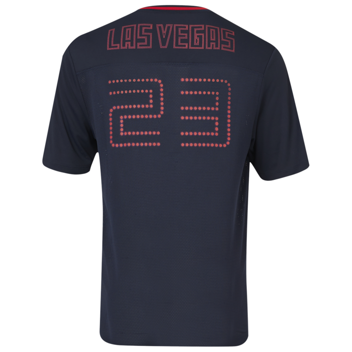 Las Vegas T-shirt - Navy image