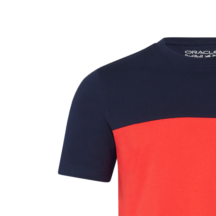 Two-tone T-Shirt Red Bull Racing image