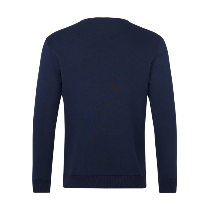 Two-tone Sweater Red Bull Racing image