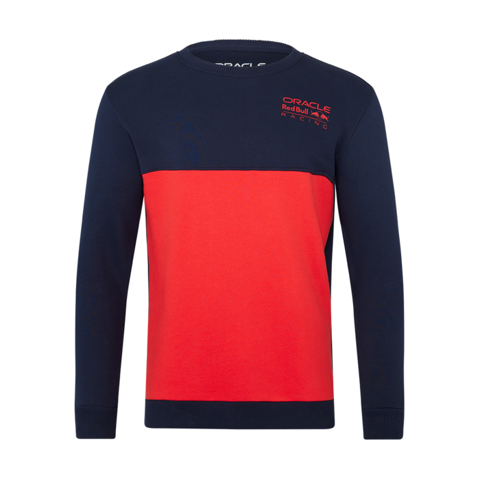 Two-tone Sweater Red Bull Racing image
