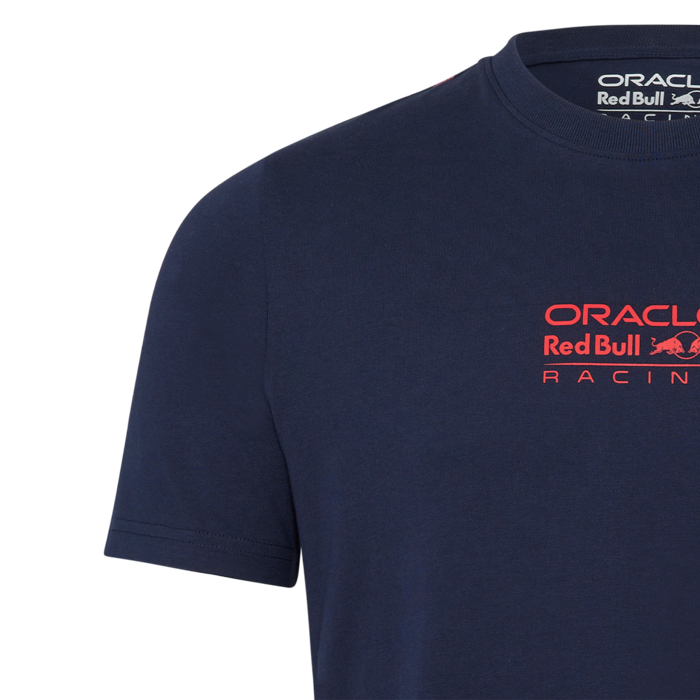 Graphic Bull T-Shirt - Red Bull Racing image
