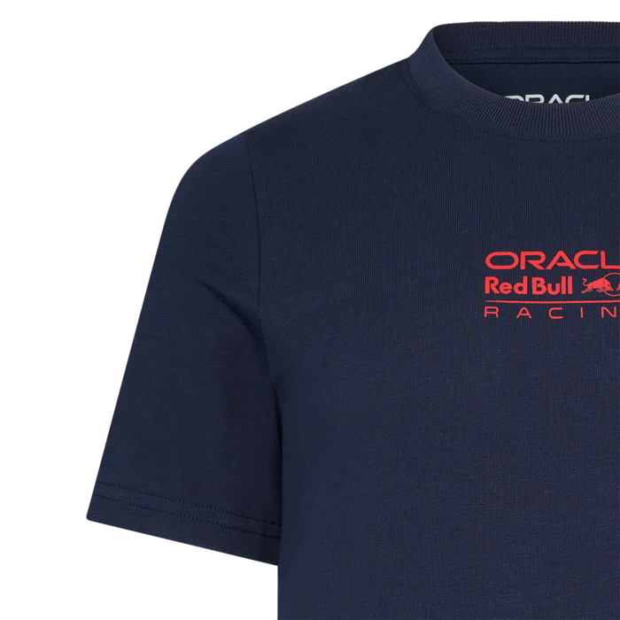 Kids - Graphic Bull T-Shirt - Red Bull Racing image