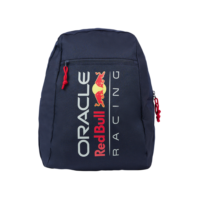 Red Bull Racing Backpack 2024 image