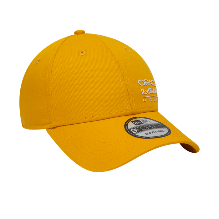 Red Bull Racing 9Forty Cap - Yellow image