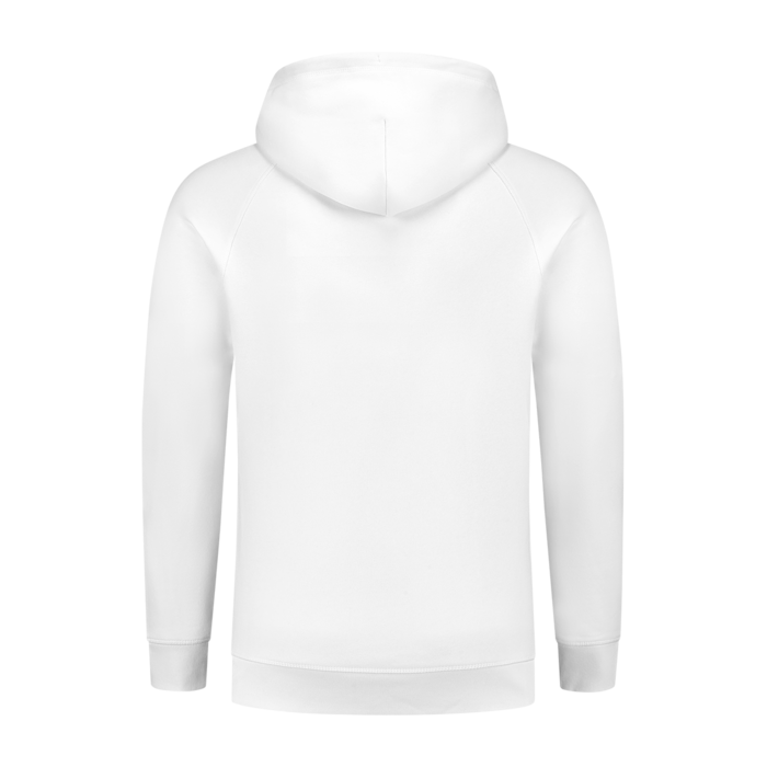 Proud to be Dutch - Hoodie White image