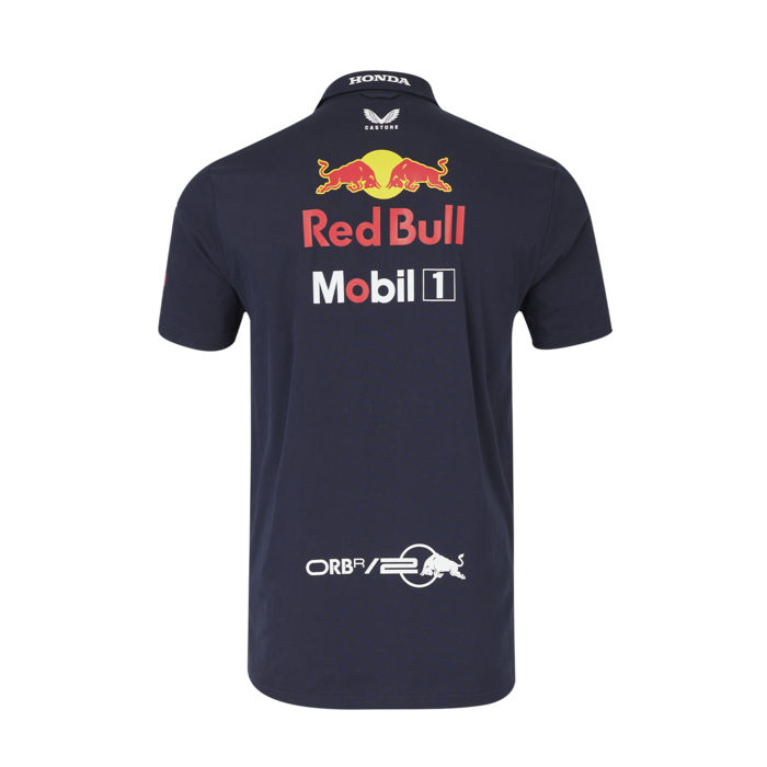 Mens - Team Shirt 2024 - Red Bull Racing image