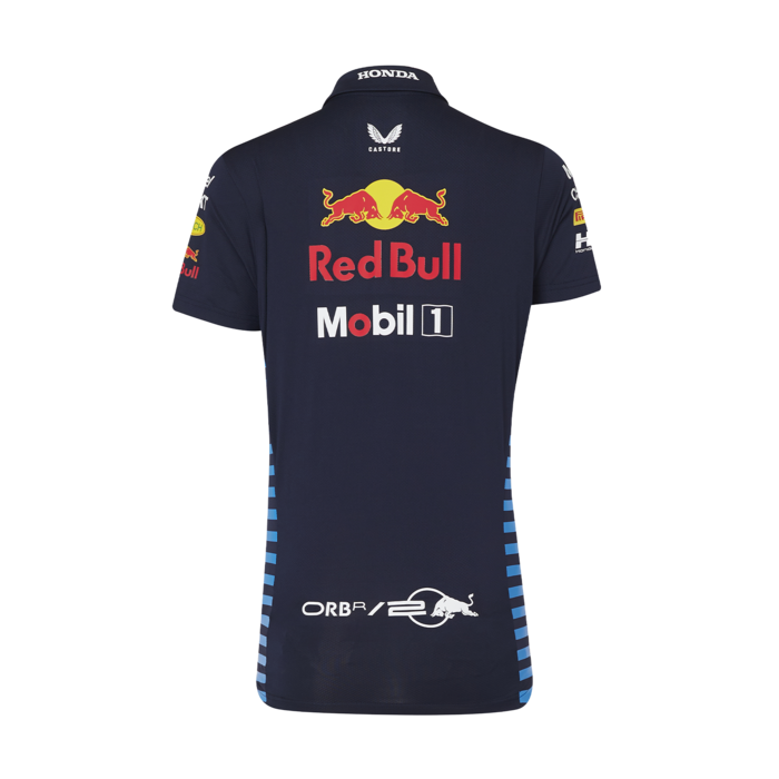 Womens - Team Polo 2024 - Red Bull Racing image