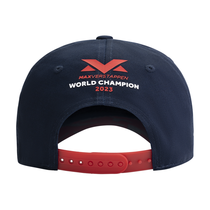 World Champion 2023 Cap image