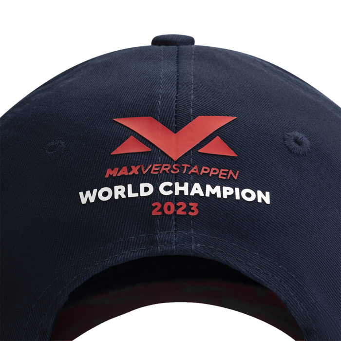 World Champion 2023 Cap image