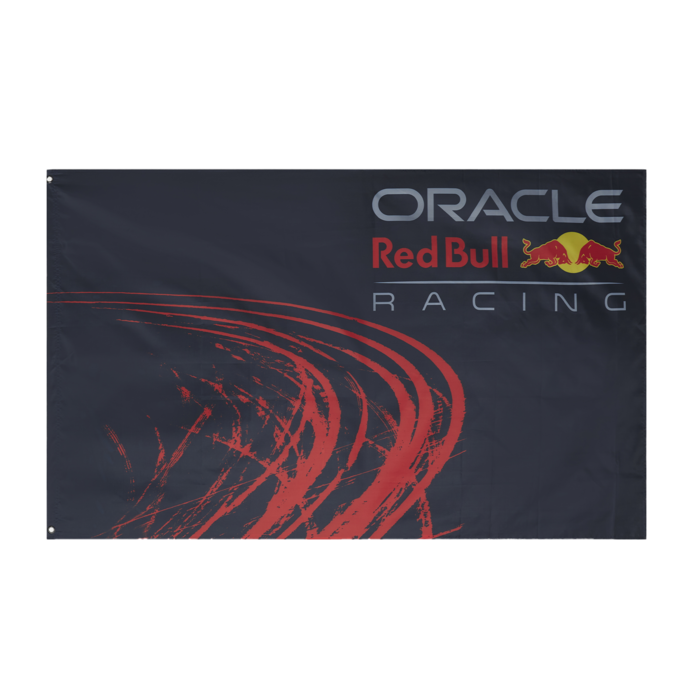 Team Flag - Red Bull Racing image