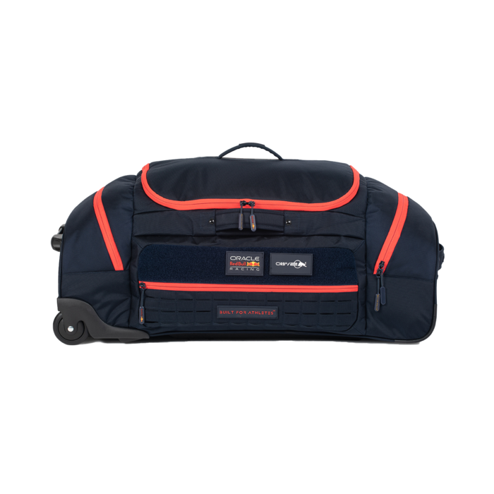 90L Luggage 2024 - Red Bull Racing image
