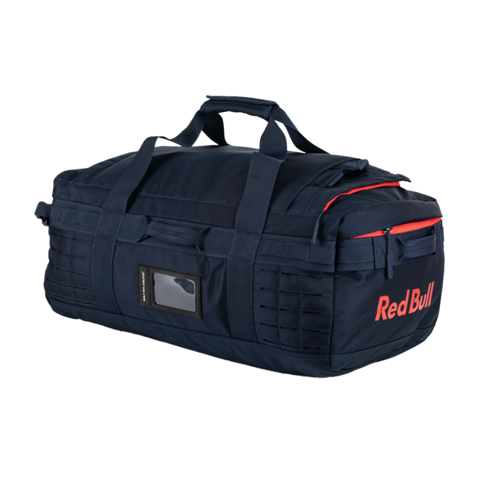 Duffle Bag 60L 2024 - Red Bull Racing image