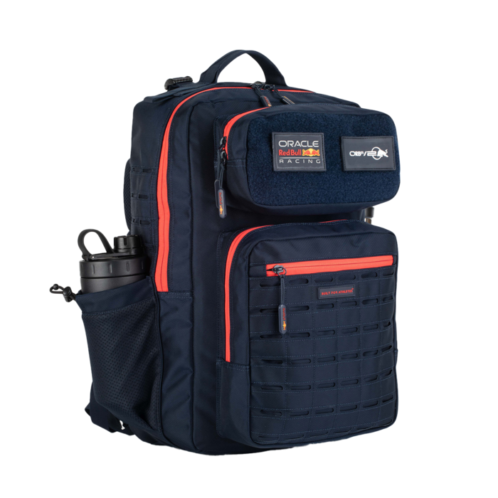 Backpack 35L 2024 - Red Bill Racing image