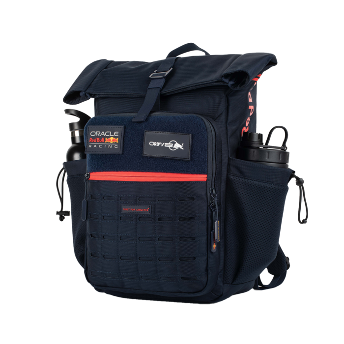 Rolltop Backpack 2024 - Red Bull Racing image