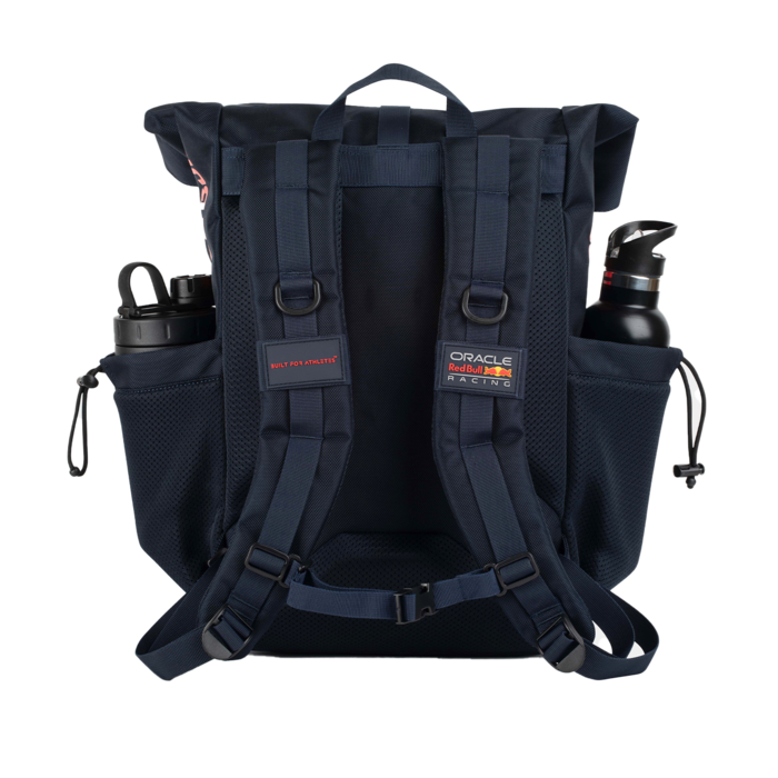 Rolltop Backpack 2024 - Red Bull Racing image