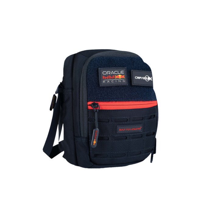 Shoulder Bag 2024 - Red Bull Racing image