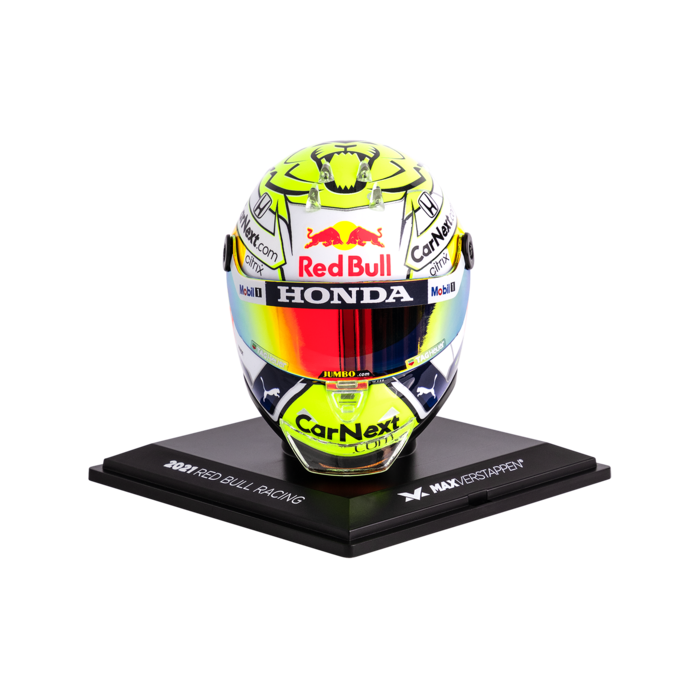1:4 Helmet Austria 2021 image