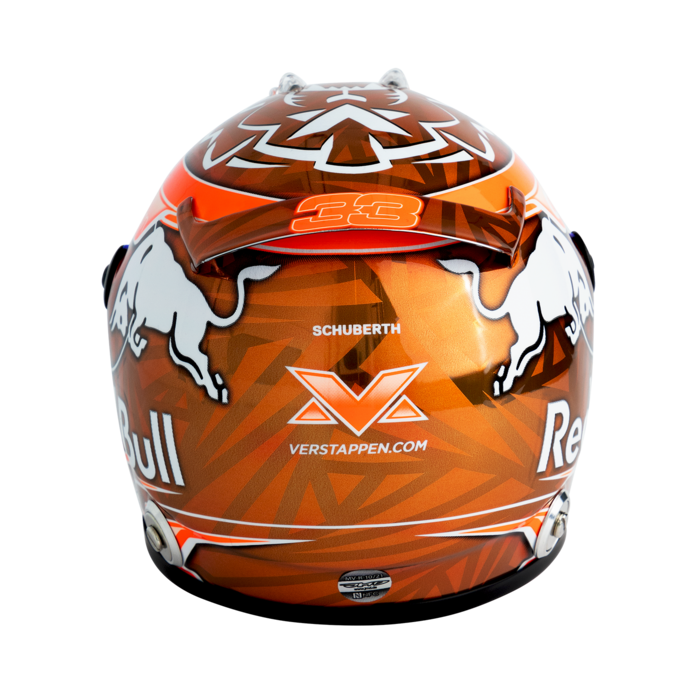 1:2 Helmet Spa 2021 Incl. Tear-off image