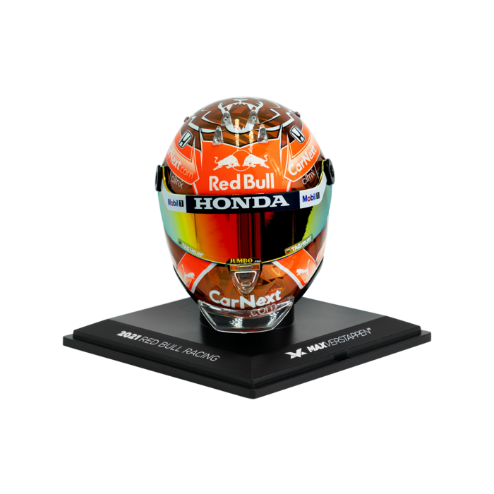 1:4 Helmet Spa 2021 image