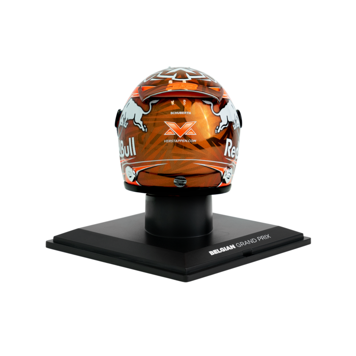1:4 Helmet Spa 2021 image