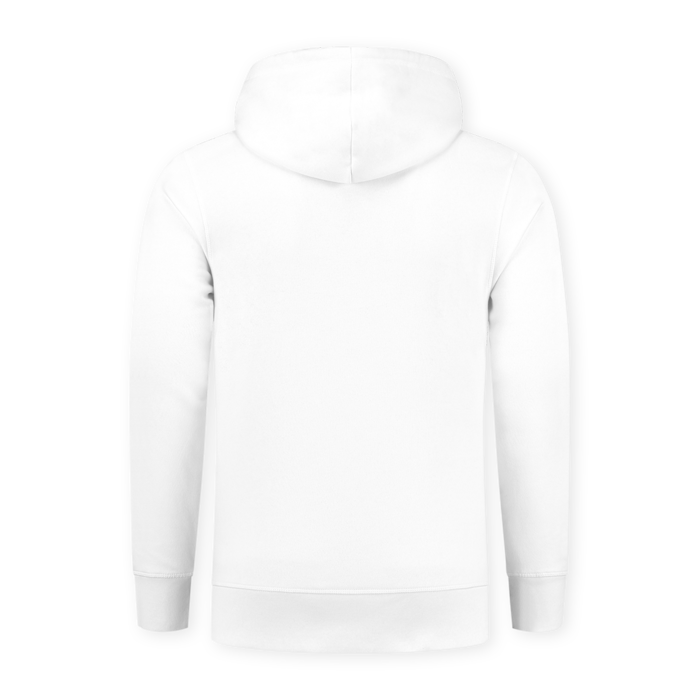 MV33 hoodie White image