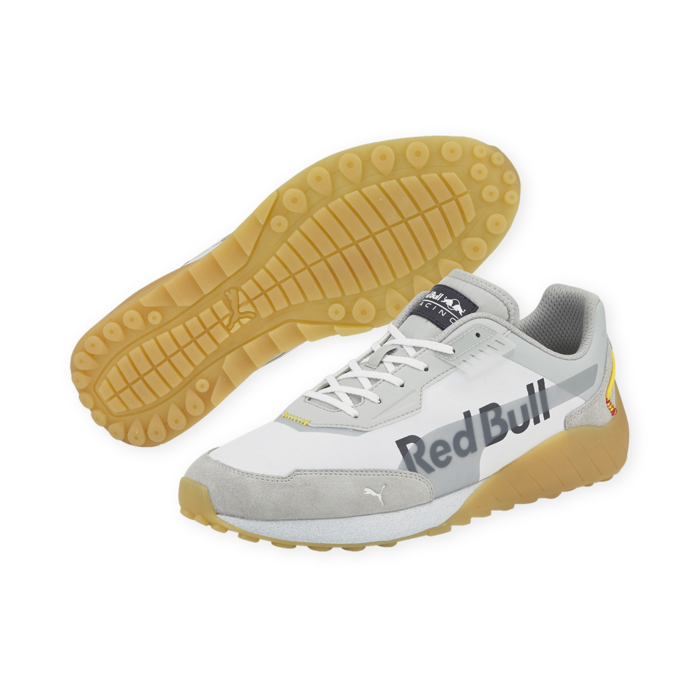Speedfusion Sneakers - White/Grey image