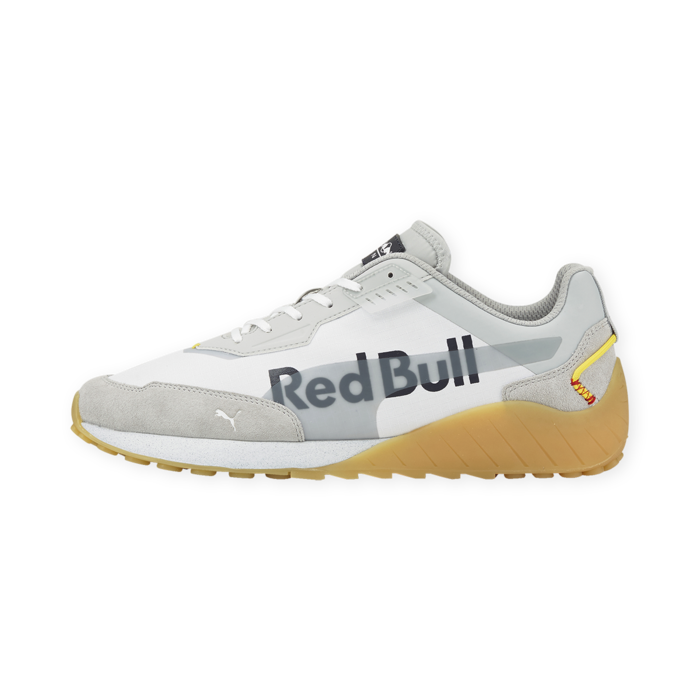 Speedfusion Sneakers - White/Grey image