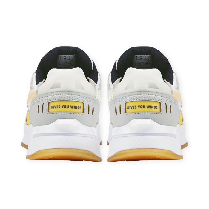Mirage Sport Sneakers - Grey image