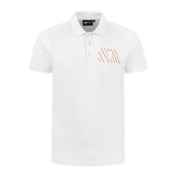 Polo White - One Collection image
