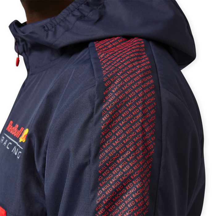 Windbreak Jacket Red Bull Racing image