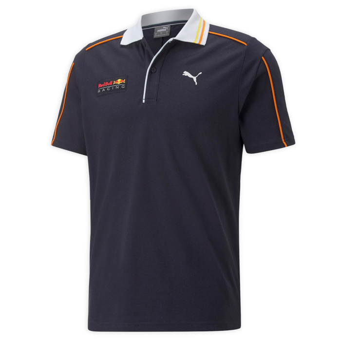 Red Bull Racing MT7 Polo - Navy image