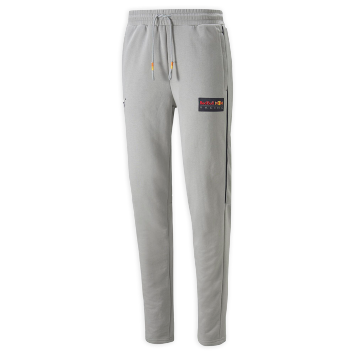 Red Bull Racing MT7 Sweatpants - Grey image