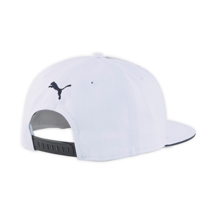Red Bull Racing Fanwear Cap White image