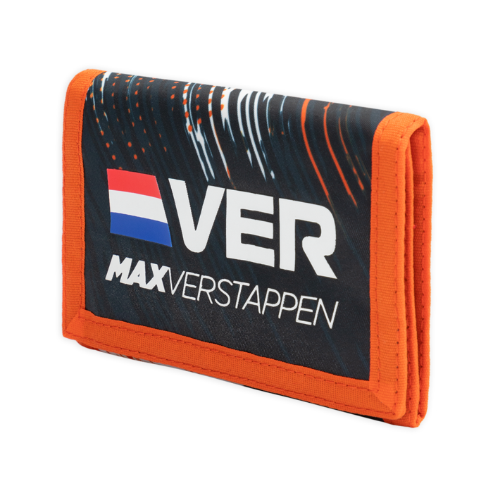 Wallet Max Verstappen VER  image