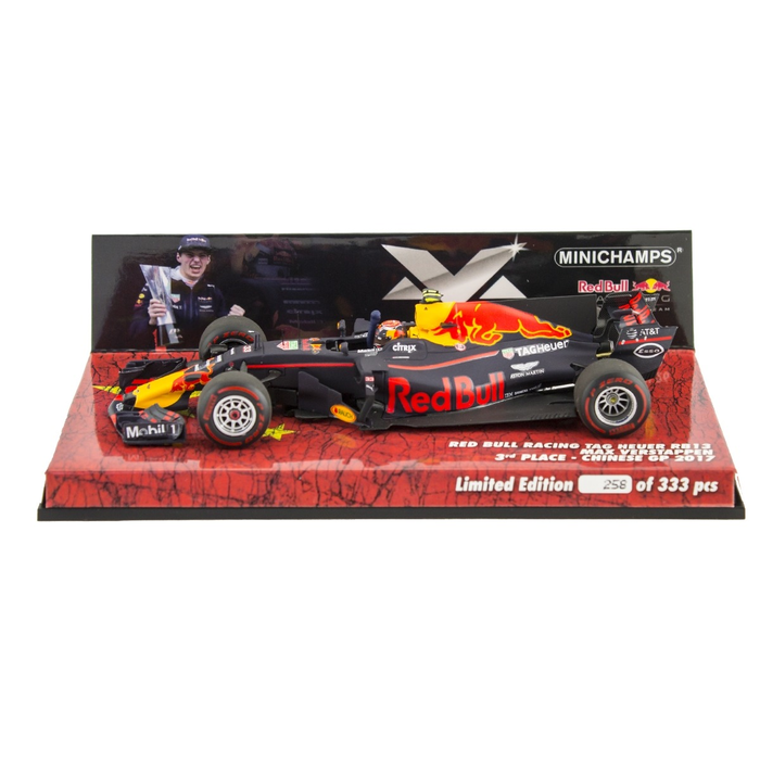 1:43 3rd place - Chinese GP 2017 image