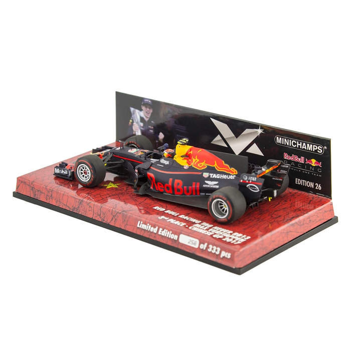 1:43 3rd place - Chinese GP 2017 image