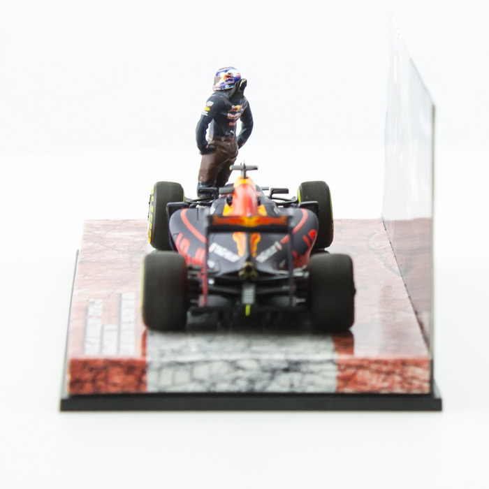 1:43 2nd place - Austrian GP 2016 image