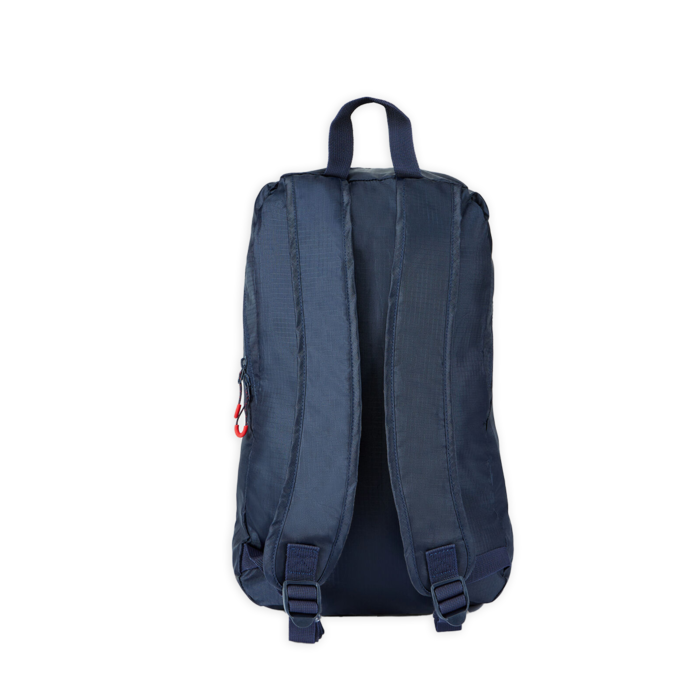 Red Bull Racing Foldaway Backpack image